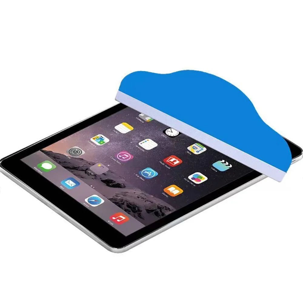 10PCS Hydrogel Cutting Plotter Film Squeegee Screen Protector Wrapping Scraper De-bubble Shovel For Tablet ipad Cell Phone Tool