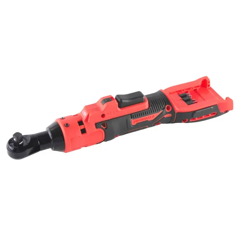 For Milwaukee 18V Battery Electric Ratchet Wrench 3/8" Cordless Driver 850N.M Removal Screw Nut with LED Repair Power Tools