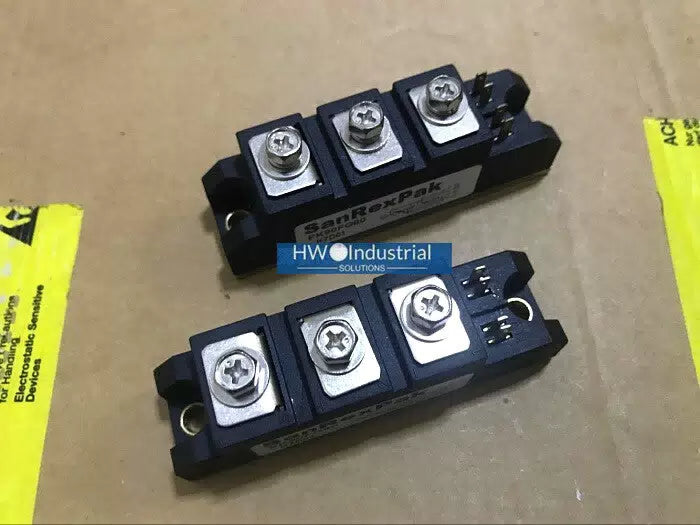 SANREX Power Thyristor Module PK90FG80 [3]