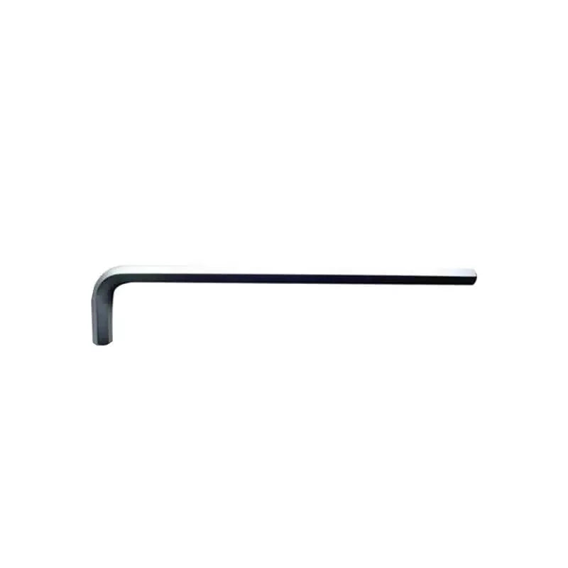 SATA Chrome Vanadium Steel Extra Long Hexagon Wrench 10mm [1]