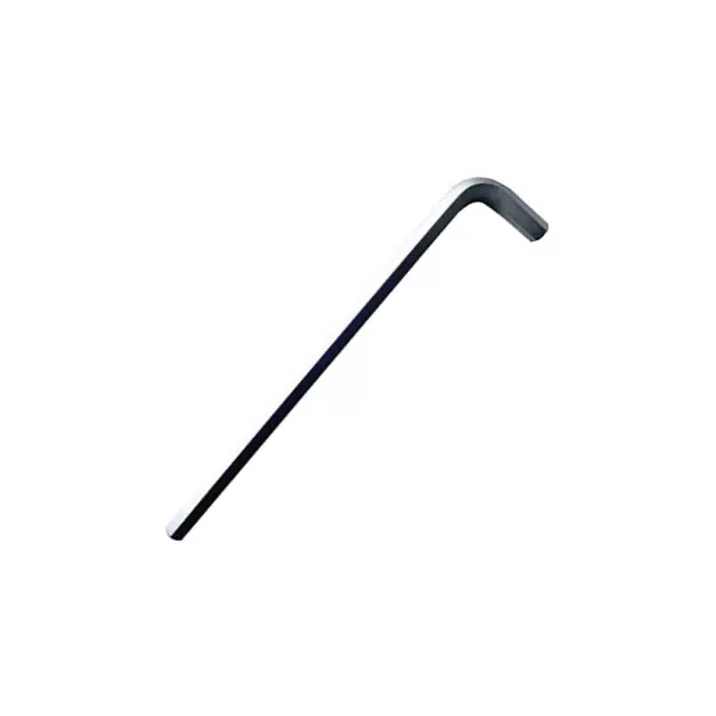SATA Chrome Vanadium Steel Extra Long Hexagon Wrench 10mm [4]