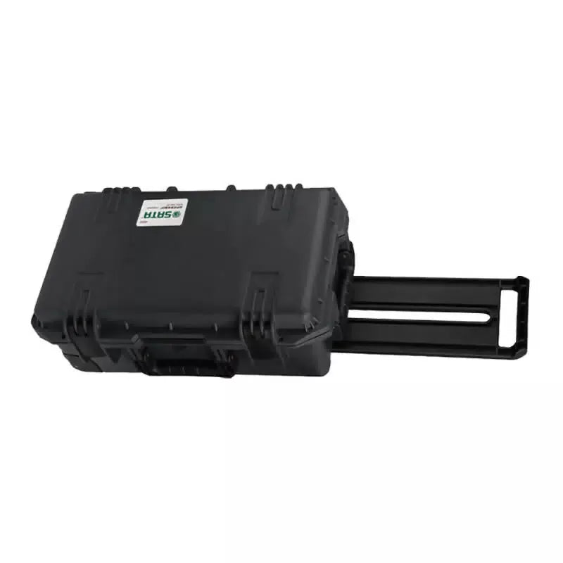 SATA Trolley Safety Box 28 inches (Standard Sponge) [10]