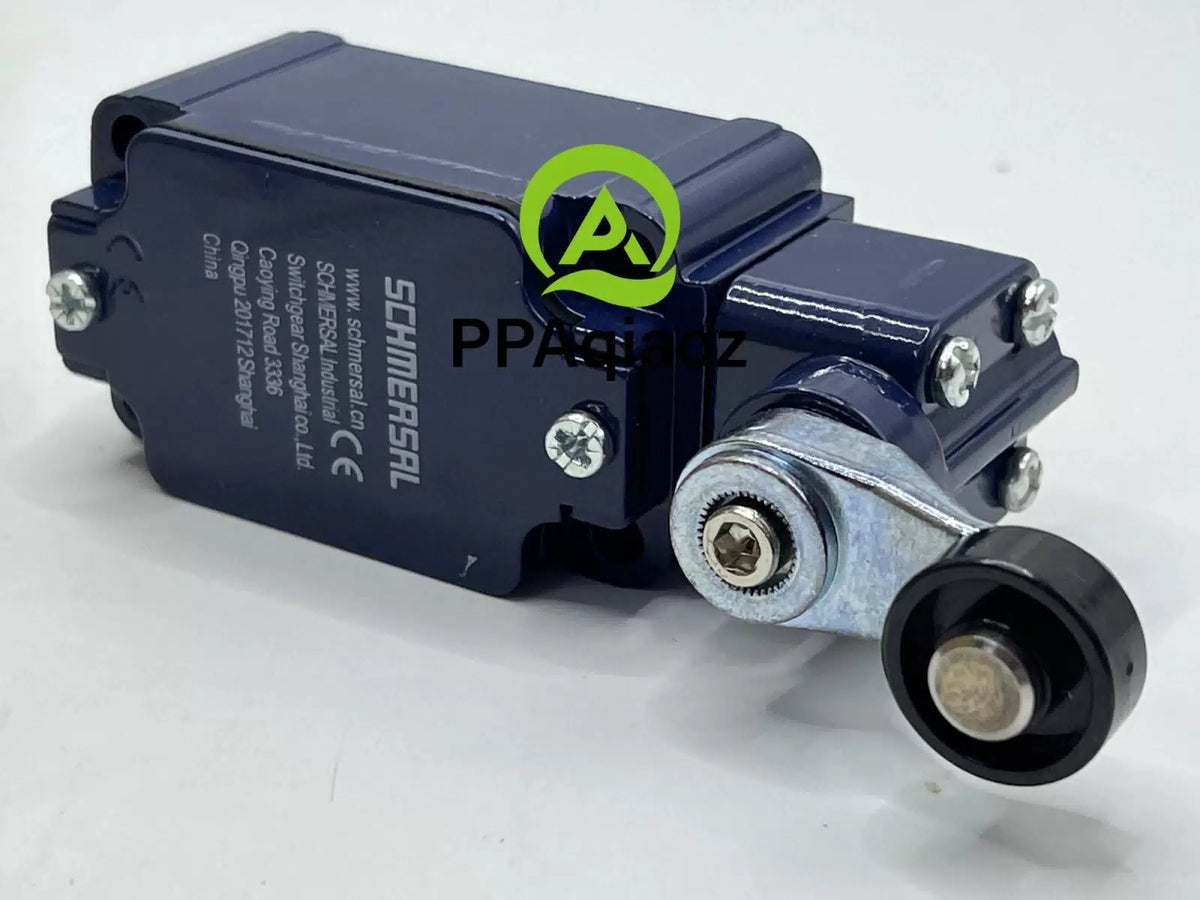 SCHMERSAL Z4VH335-11Z-M20 Limit Switch [4]