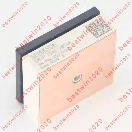 SEMIKRON SKiiP 23AC128T48 MODULE [1]