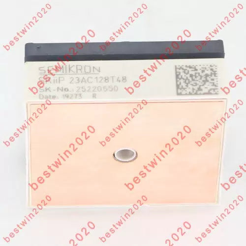 SEMIKRON SKiiP 23AC128T48 MODULE [2]