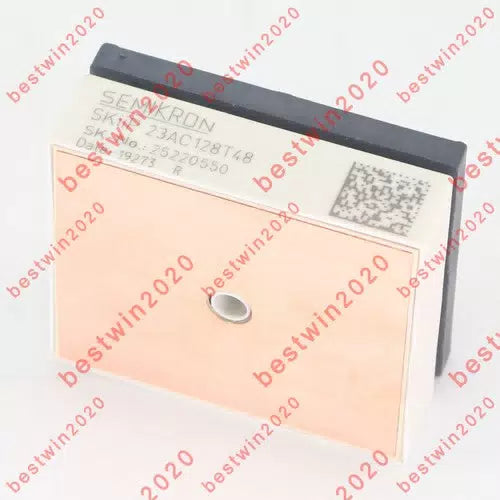 SEMIKRON SKiiP 23AC128T48 MODULE [4]