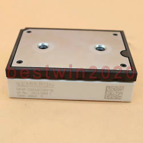 SEMIKRON SKiiP 35NAB126V10 MODULE [4]