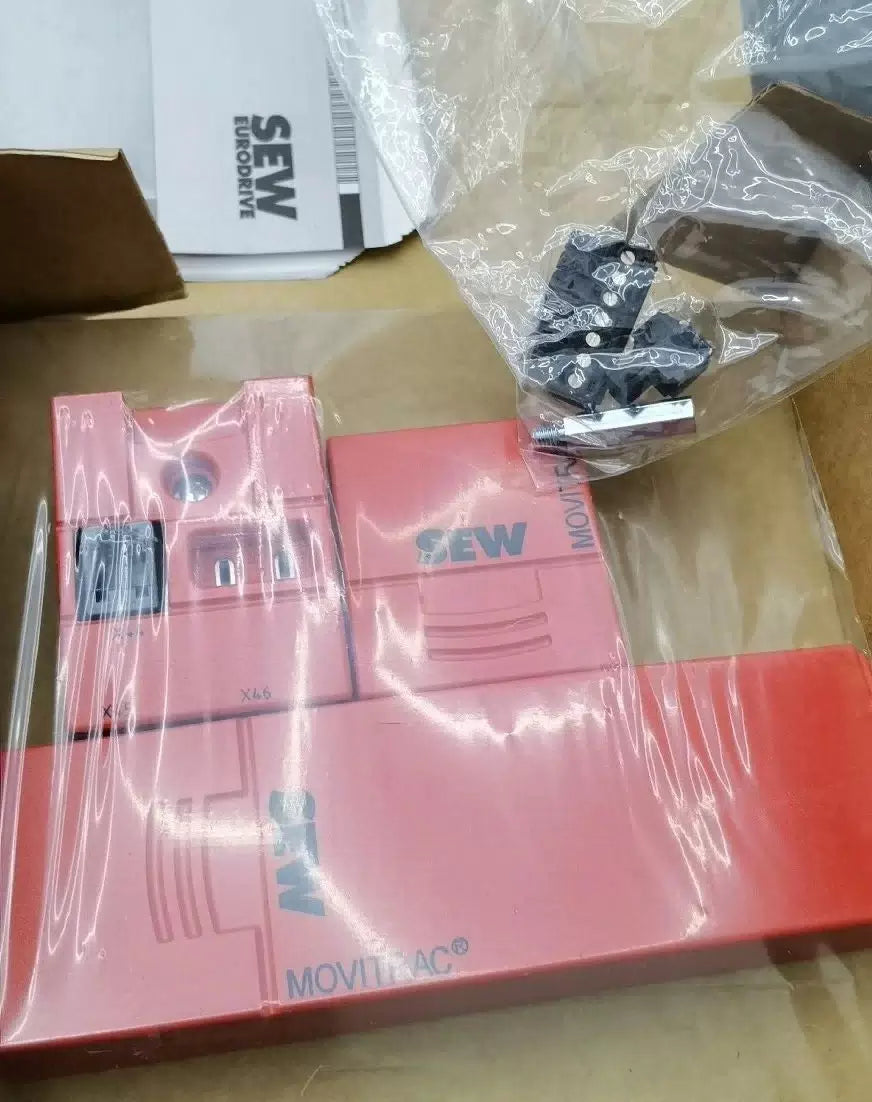 SEW FSC11B 18207162 Communication interface module [2]
