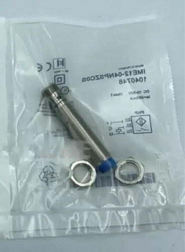 SICK IME12-04NPSZC0S Proximity Switch [2]
