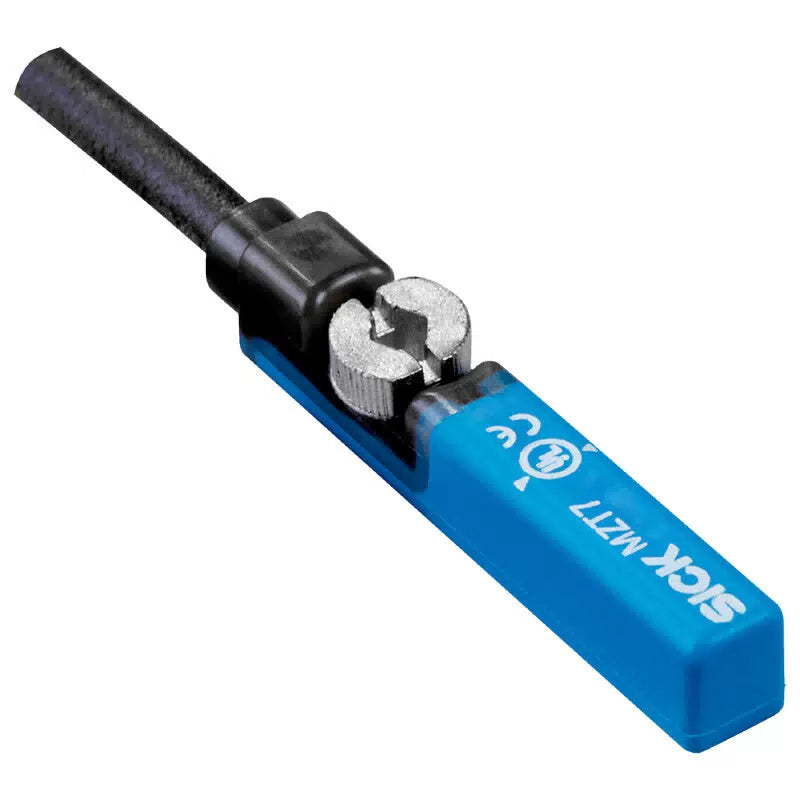 SICK cylinder sensor; MZT7-03VNS-KU0 [1]