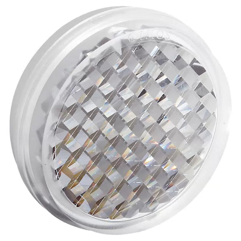 SICK reflector; P25 [1]