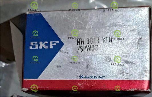 SKF NN 3011 KTN/SPW33 BEARING [1]