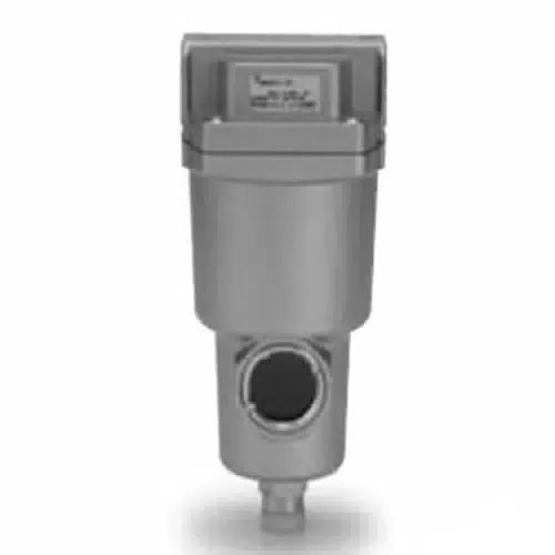 SMC AFF2C-F02 Main Line Filter Solid/Oil Separation 1PC [7]
