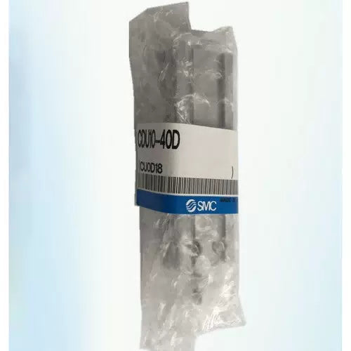 SMC CDU10-40D Free installation of cylinder Quality assurance [2]