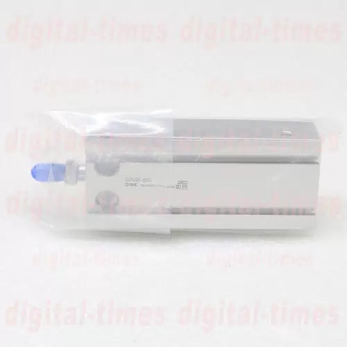 SMC CDU20-50D Cylinder Quality assurance [1]