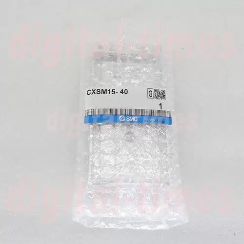 SMC Cylinder CXSM15-40 Quality assurance [1]
