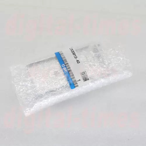 SMC Cylinder CXSM15-40 Quality assurance [2]