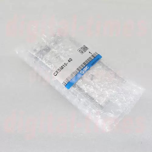 SMC Cylinder CXSM15-40 Quality assurance [3]