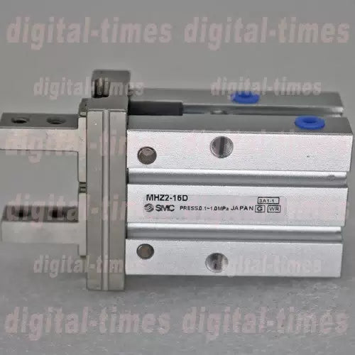 SMC Cylinder MHZ2-16D Quality assurance [3]