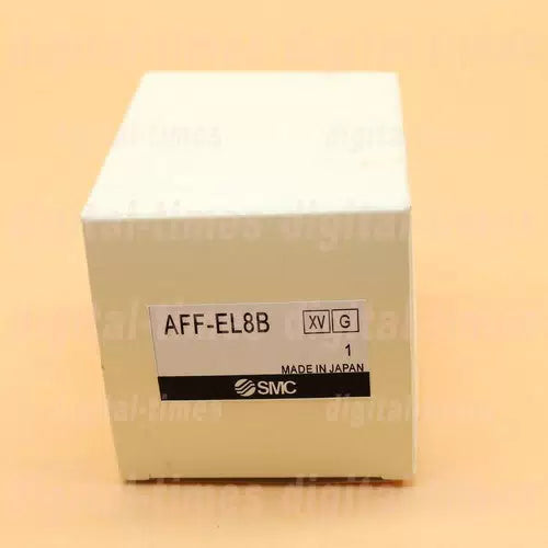 SMC Filter Element Replacement AFF-EL8B Quality assurance [4]