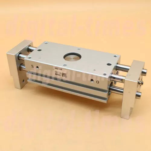 SMC Finger Cylinder MHL2-20D2 Quality assurance [2]