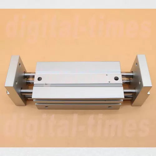SMC Finger Cylinder MHL2-20D2 Quality assurance [3]
