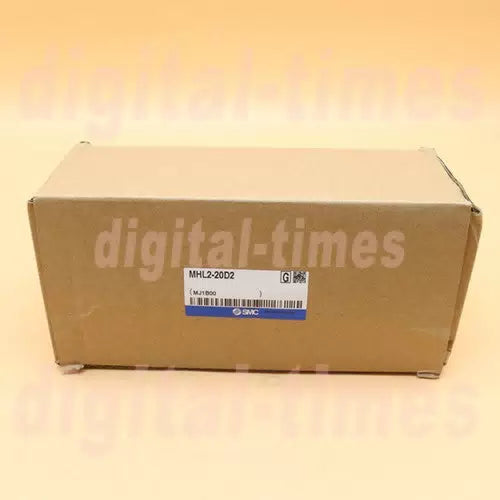 SMC Finger Cylinder MHL2-20D2 Quality assurance [4]