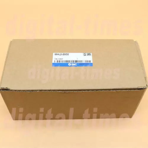SMC Finger Cylinder MHL2-20D2 Quality assurance [5]