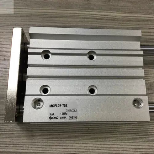 SMC MGPL25-75Z Cylinder 1PC MGPL2575Z [1]