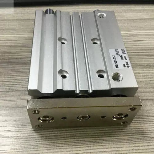 SMC MGPL25-75Z Cylinder 1PC MGPL2575Z [2]