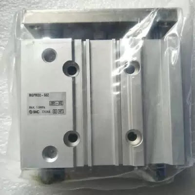 SMC MGPM32-50Z Cylinder 1PC MGPM3250Z [2]