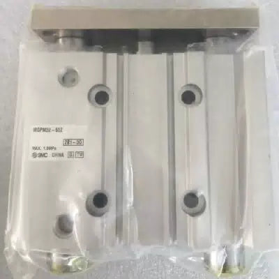 SMC MGPM32-50Z Cylinder 1PC MGPM3250Z [3]