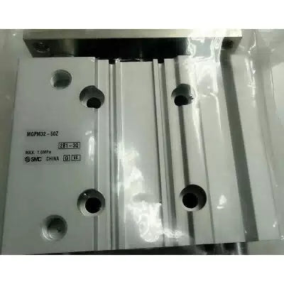 SMC MGPM32-50Z Cylinder 1PC MGPM3250Z [4]