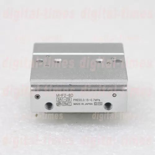 SMC MHF2-8D Finger gripper cylinder Quality assurance [3]