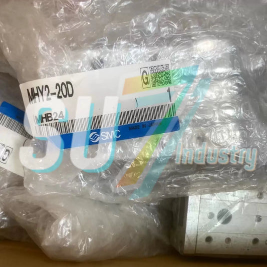 SMC MHY2-20D PLC Module# 1pcs    In Box [1]