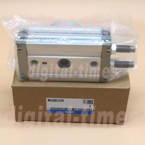 SMC MSQB20R Table Cylinder Quality assurance [1]