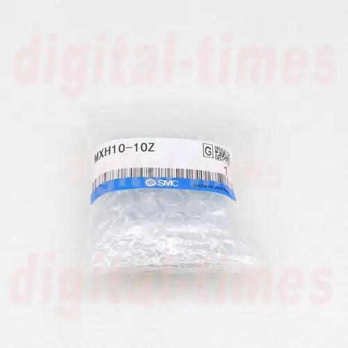 SMC MXH10-10Z Slide Cylinder Quality assurance [1]