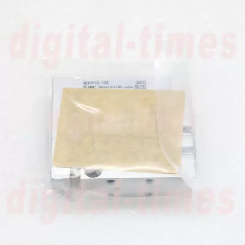 SMC MXH10-10Z Slide Cylinder Quality assurance [4]