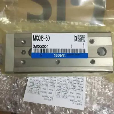 SMC MXQ16-50 Cylinder 1PC MXQ1650 ping [1]