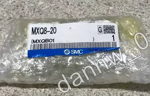 SMC MXQ8-20 solenoid valve//da [1]