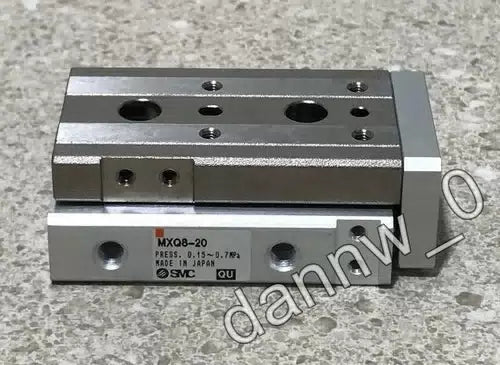 SMC MXQ8-20 solenoid valve//da [2]