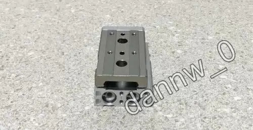 SMC MXQ8-20 solenoid valve//da [3]