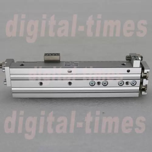 SMC MXQ8-75C Slide Cylinder Quality assurance [1]