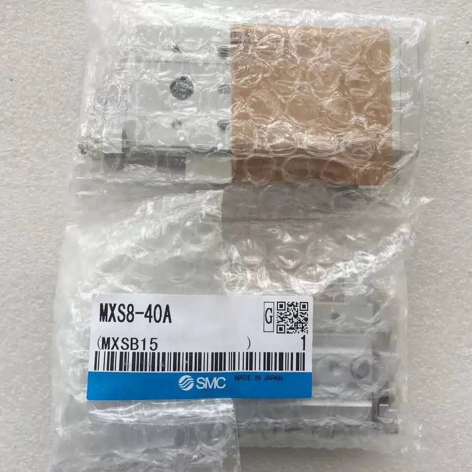 SMC MXS8-40A Cylinder MXS840A [2]