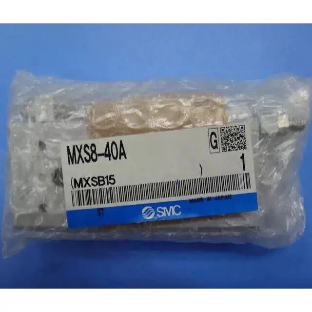 SMC MXS8-40A Cylinder MXS840A [3]