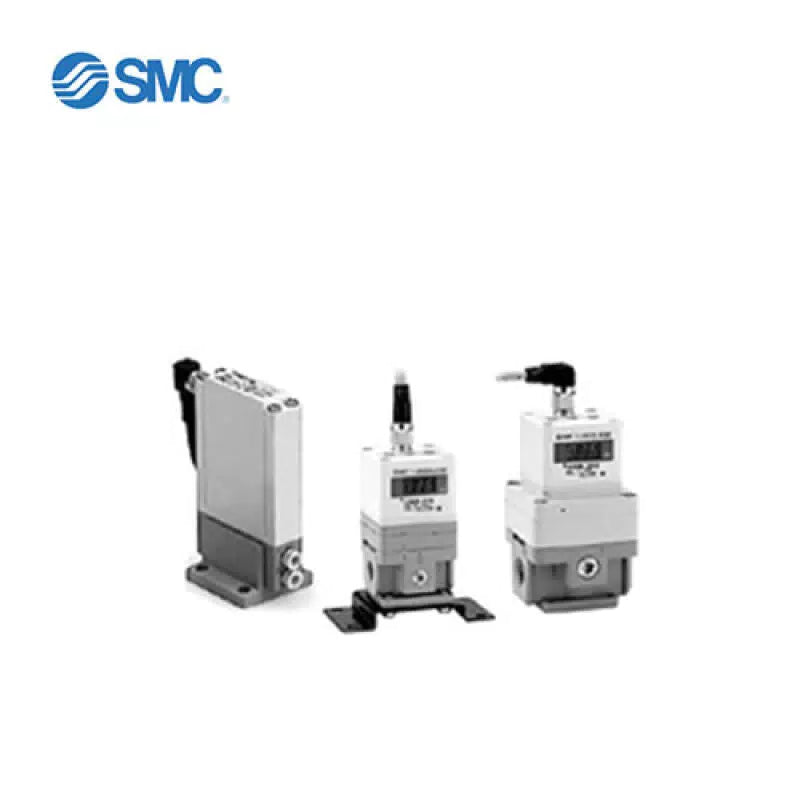 SMC electric proportional valve; ITV0030-3BL [1]