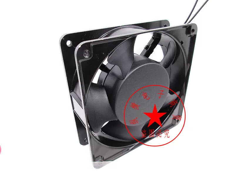 SUNON SP100A-1123XSL.GN 120X38MM 115VAC AXIAL FAN [2]