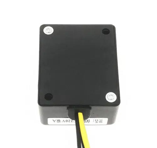 SUNSO RECTIFIER P03+ AC200~240V DC90~108V 1.6AMP Rectifier Motor Brake Device [2]