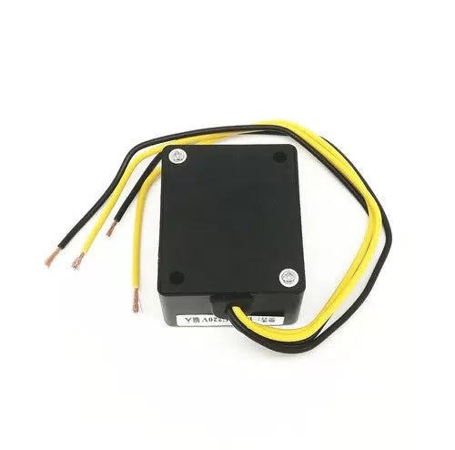 SUNSO RECTIFIER P03+ AC200~240V DC90~108V 1.6AMP Rectifier Motor Brake Device [4]
