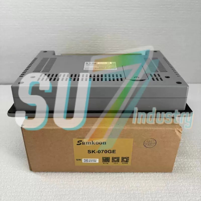 Samkoon SK-070GE HMI Touch Panel# 1pcs [6]
